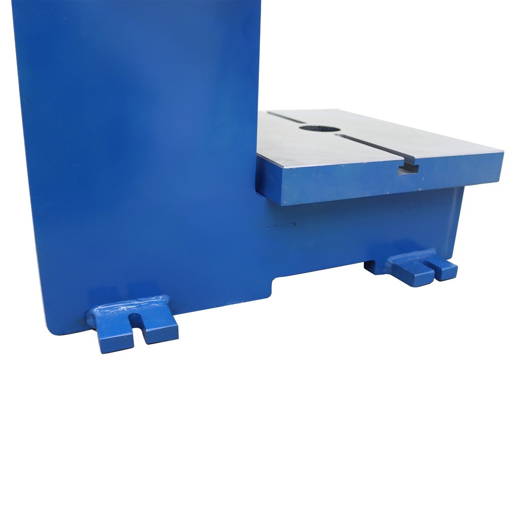 110V 6613lb/3000kg Pneumatic Punch Press Machine with Controller Double Button