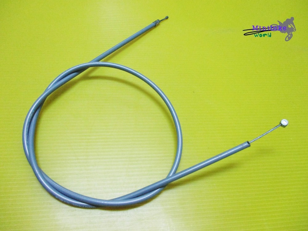 Fit HONDA C70K2 THROTTLE CABLE [mi3861]