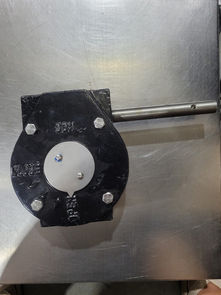 Adrem Open Close actuator XJ30/07/12