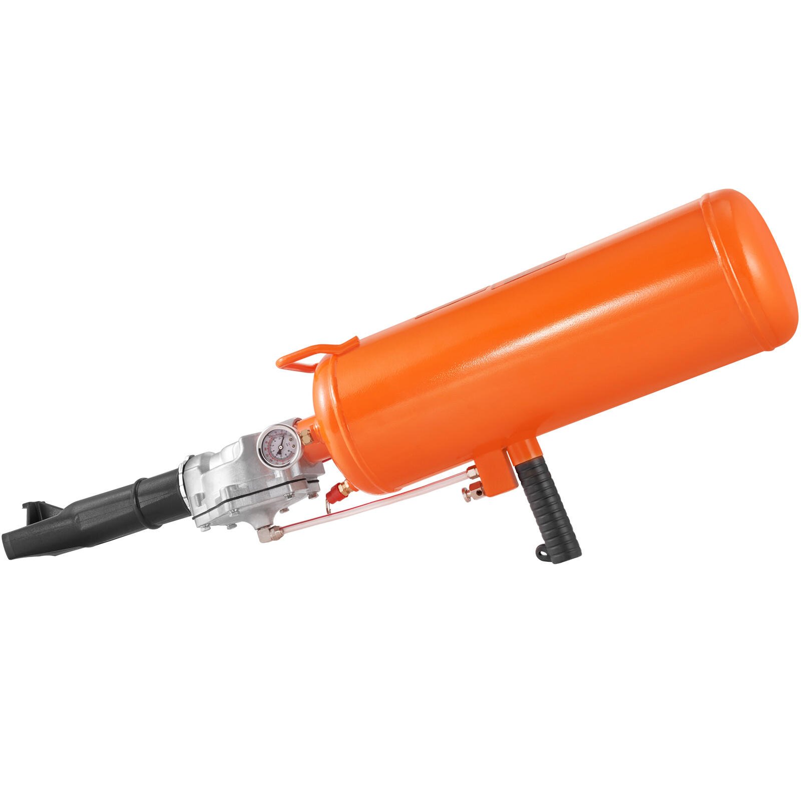 VEVOR Tire Bead Seater 8L/2.1 Gal Air Blaster Portable Trigger Seating Inflator