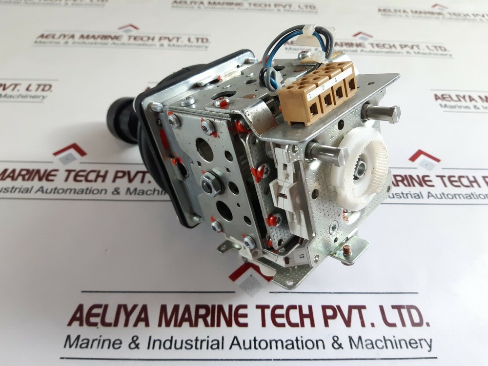 W. gessmann GCS-V64RS3PXD-01Z Joystick Controller