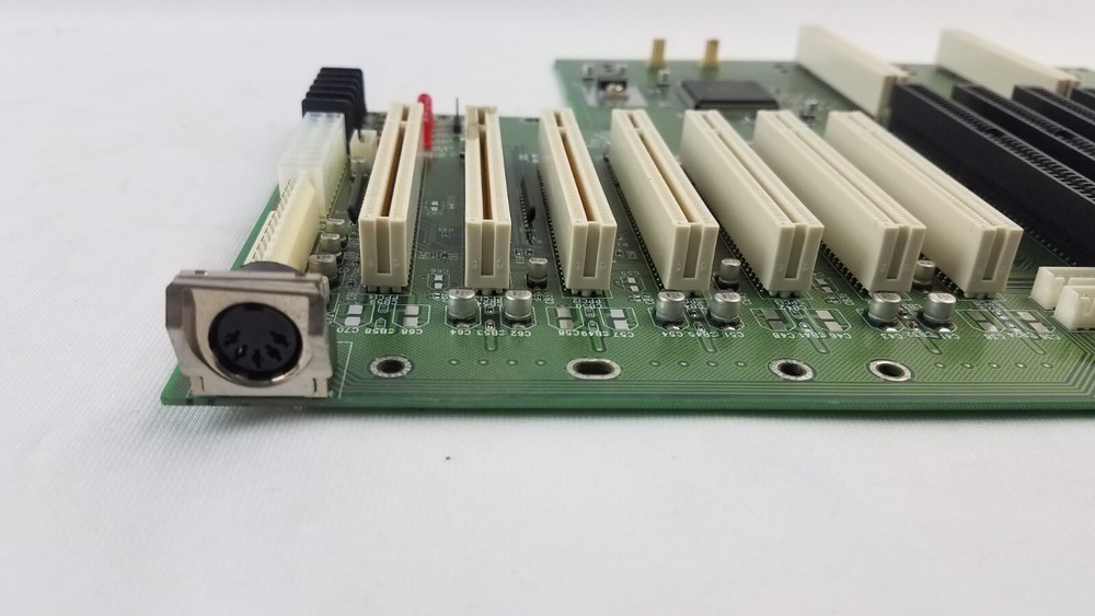 Technoland TL-BP14S7P-2 Industrial Backplane Board