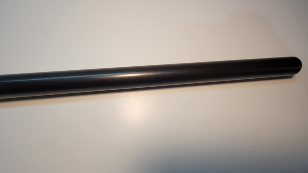 T/C Thunder Hawk Shadow Inline Muzzleloader Barrel With No Breech (D)