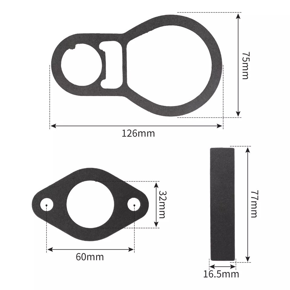 For Model A Ford 1926 1927 1928 1929 1932 Zenith New Carburetor Major Repair Kit