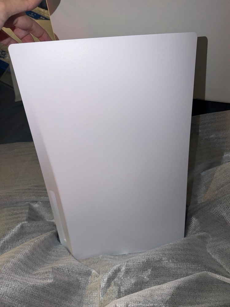 Sony PlayStation 5 console - Launch Edition 825GB