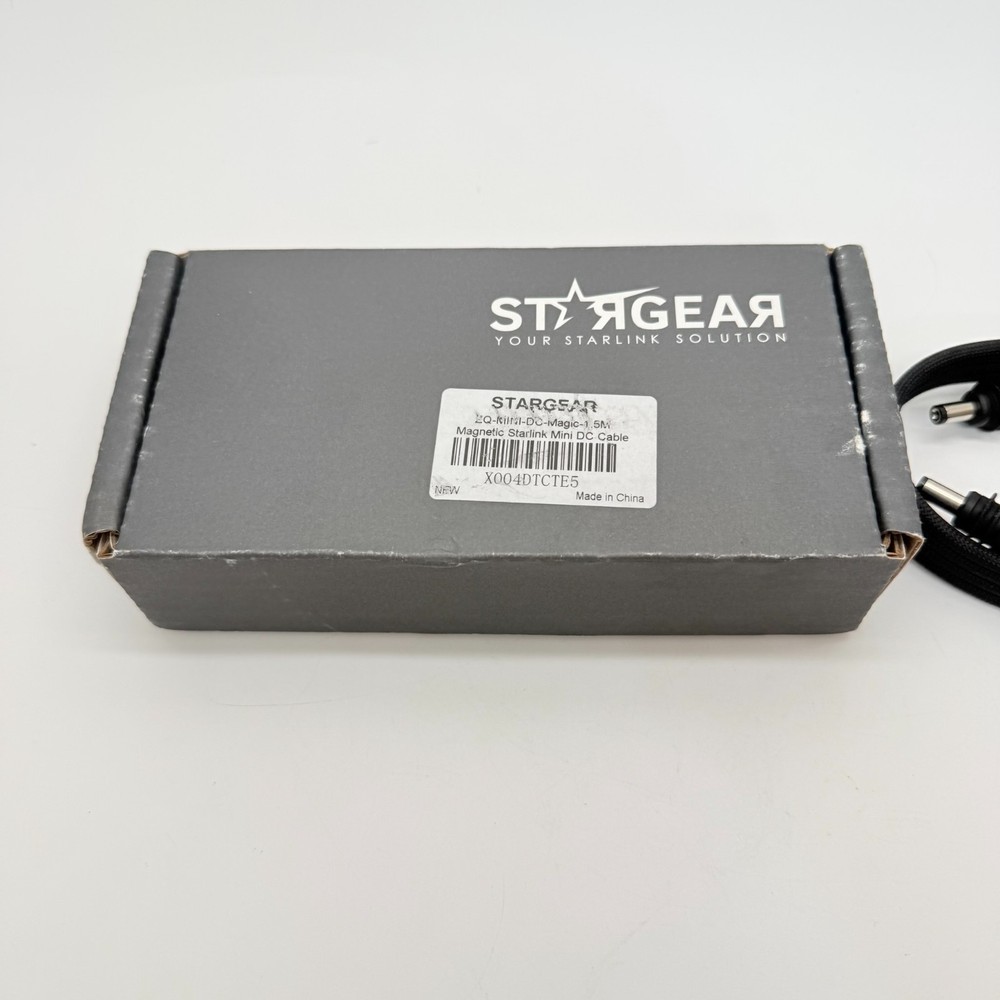 Starlink Mini Cable MINI DC Cable for Satellite Type-C To DC 1.5M