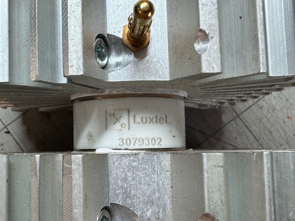 Luxtel 3079302 MLX Xenon Lamp Module 30dayWty