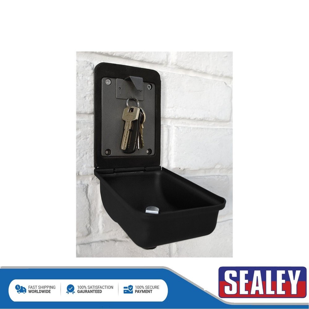 Sealey Key Lock Box SKL1