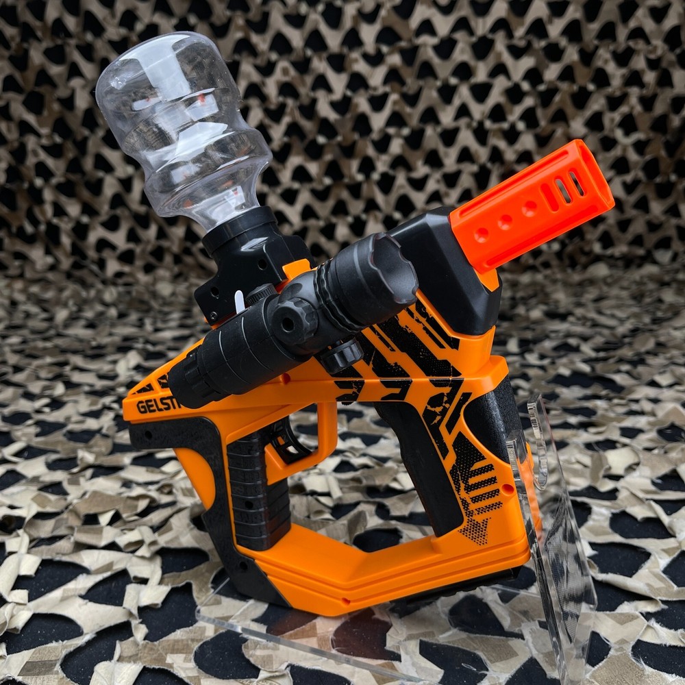 NEW GELSTRIKE Delta Rapid Blaster - Crush