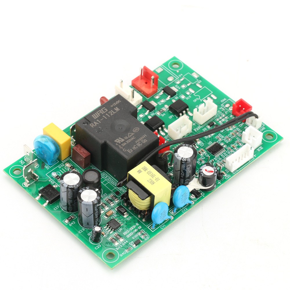 For Ice Machine Computer Board Ice Maker Main Control Board Motherboard 220V