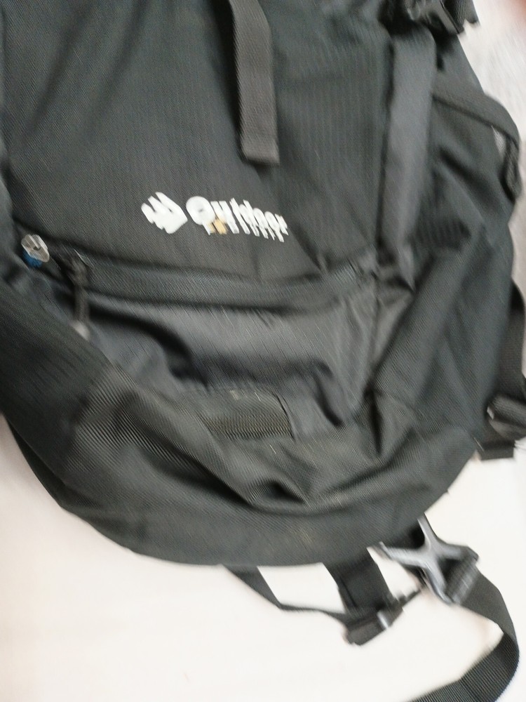 Outdoor Products Backpack/Daypack Multiple Pockets/Has Pocket For Hydration Pouc