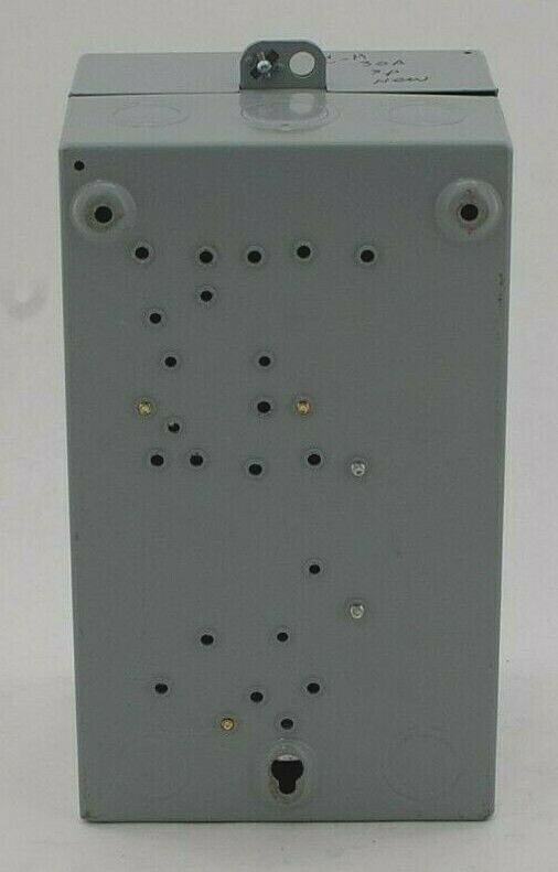Cutler-Hammer ECN0111A3A Contactor