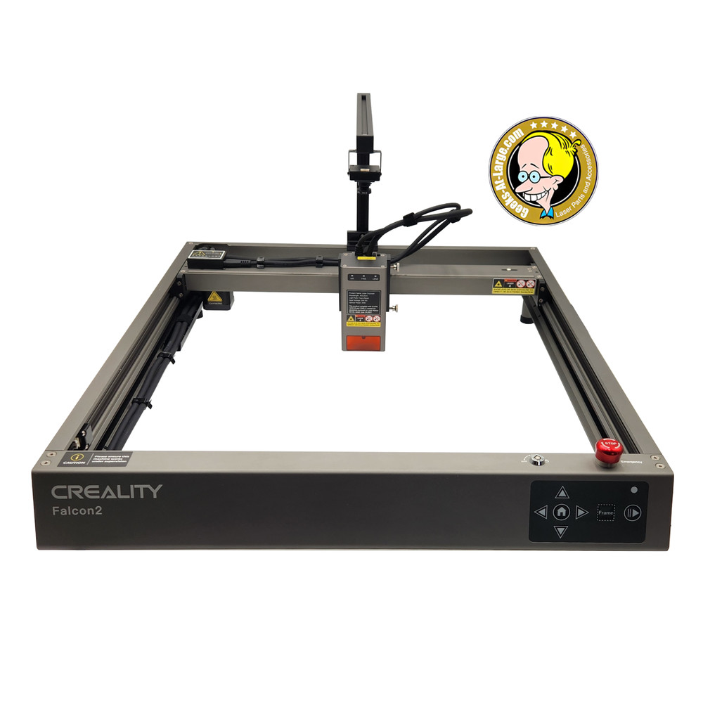 Creality Falcon2 Camera Kit | Lightburn Camera