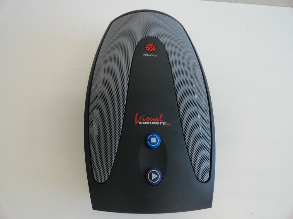 Polycom Visual Concert FX 2201-10500-002 VGA Adapter