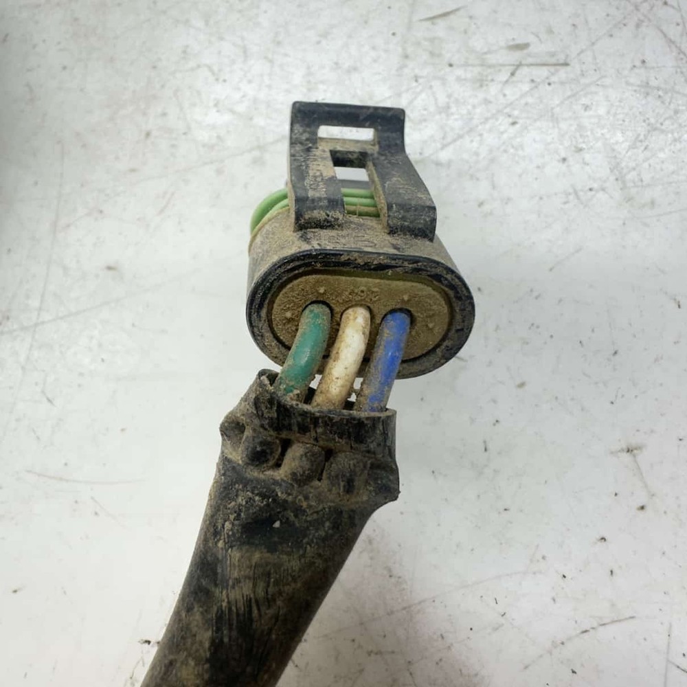 Headlight Socket - 2002 Honda Foreman Rubicon