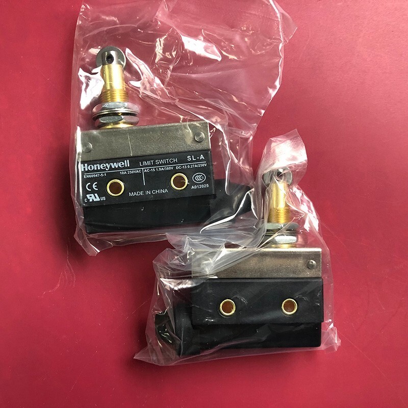 1 pc. New SL-A limit switch