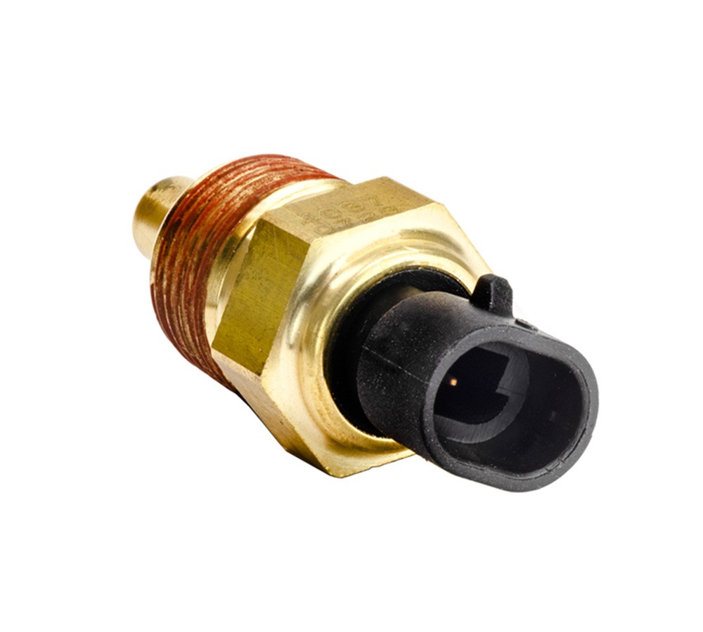 (2 Pack) Temperature Sensor Replaces OEM: Q21-1002