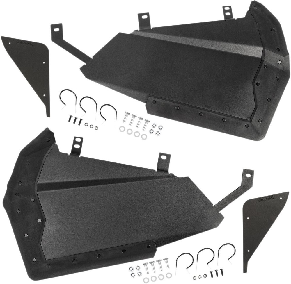 Kimpex UTV Lower Door Halves (373362)