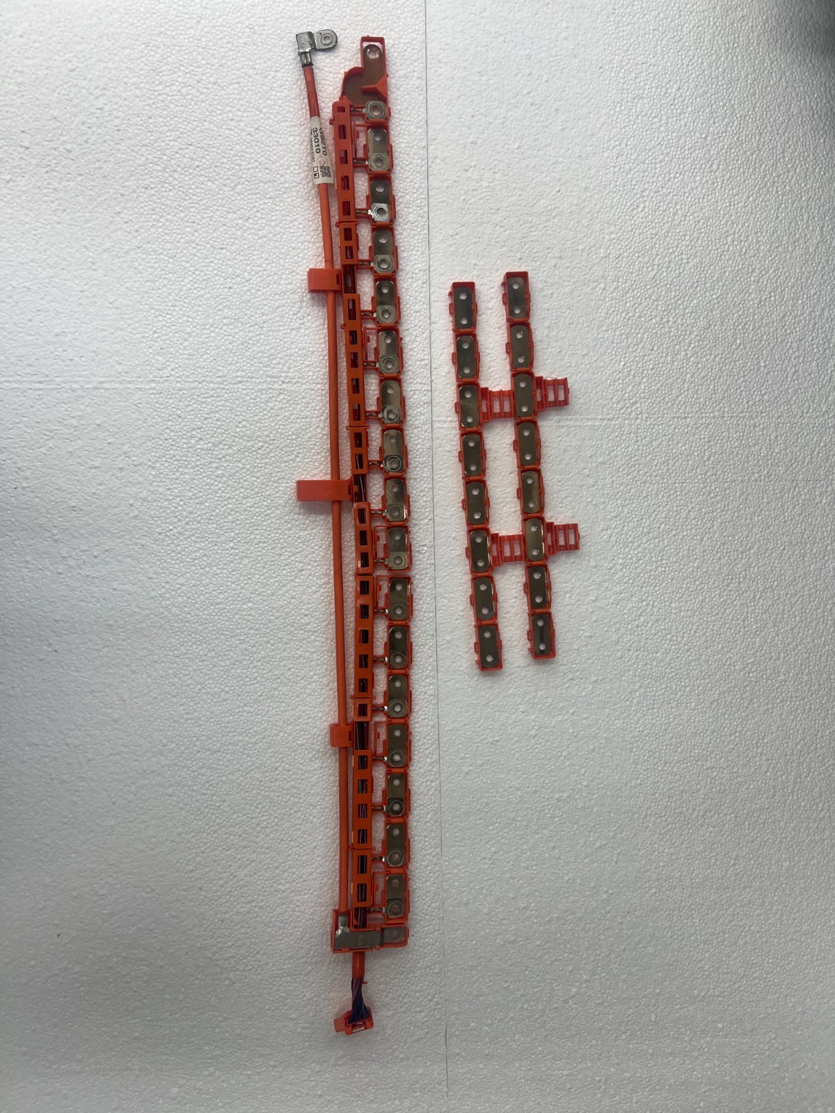 2012-2016 Toyota Camry Avalon Hybrid Voltage Sensor Cable — Brand New Bus Bars