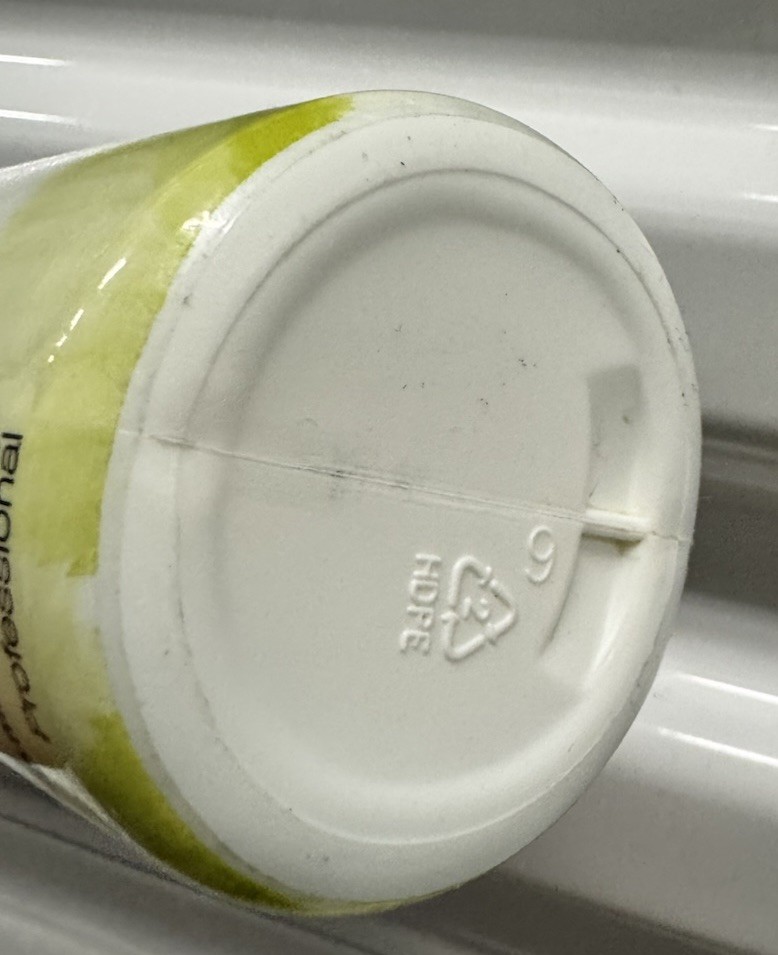 Elasta QP Elasta Care Feels Like Silk Liquid Styling Control Gel Jel New