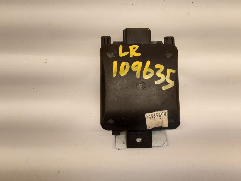 22 23 Silverado Sierra Blind Spot Module 855669654