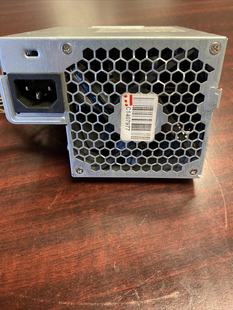 HP Power Unit PS-4241-9HP