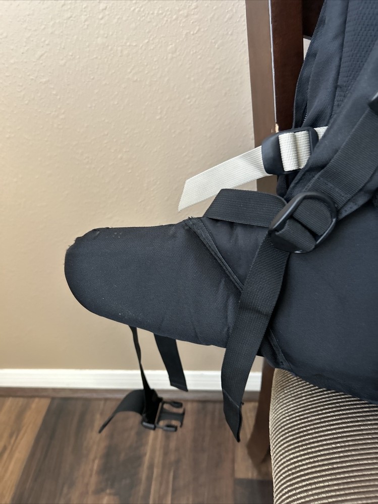 Nikko Walker 50 Hiking / Camping Backpack