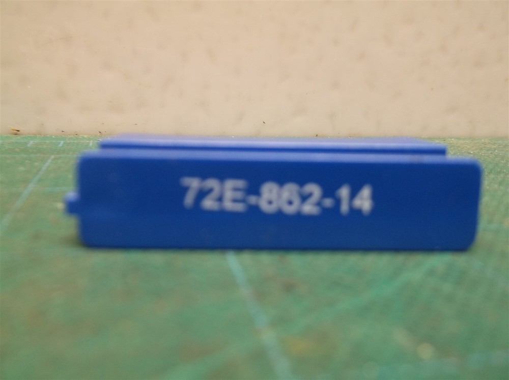 Magnavox Cable Simulator 72E-862-14