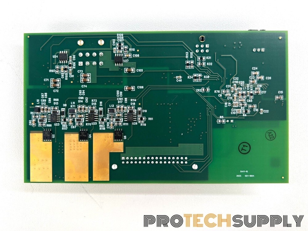 NEW VueMetrix 1000-3300 Rev. Controller Control Board/Module with WARRANTY