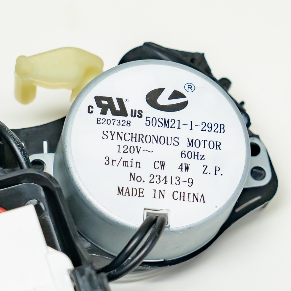 Choice W10006355 Washing Machine Shift Actuator for Whirlpool