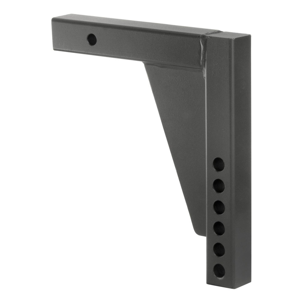 CURT Manufacturing Weight Distribution Replacement Adjustable Shank 17124