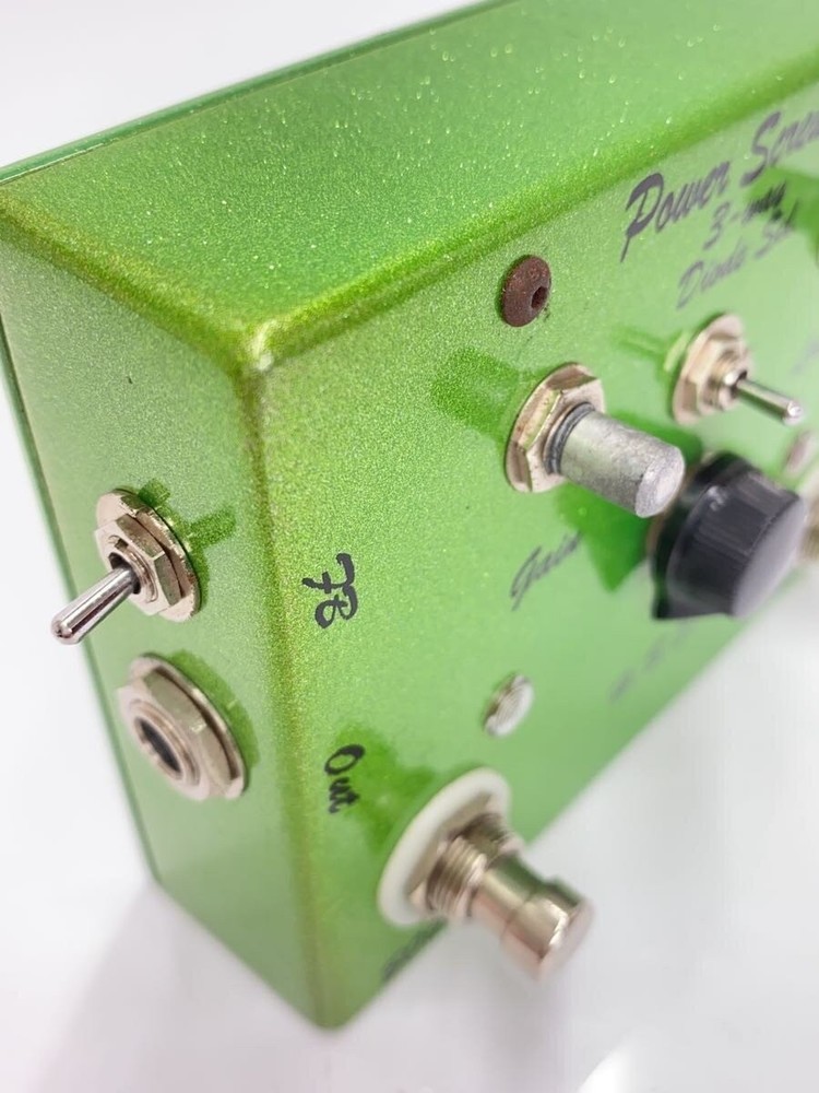 Home Brew Electronics Effector/B00S7// No.y1204