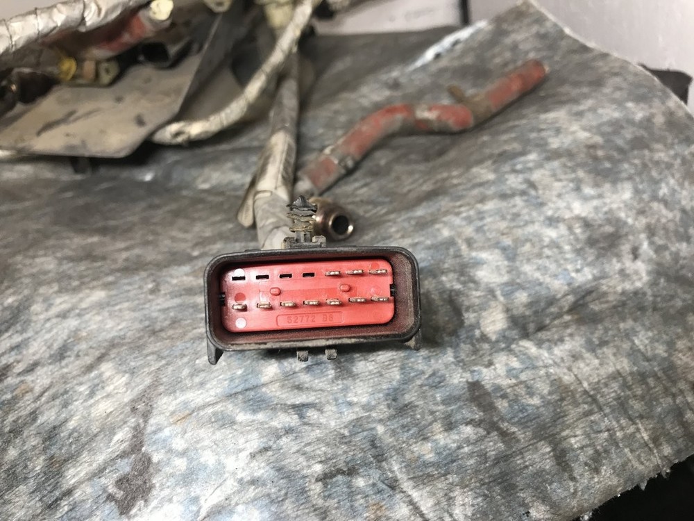 Volvo VNL Electronic DPF Control Module - Used | P/N 2888228