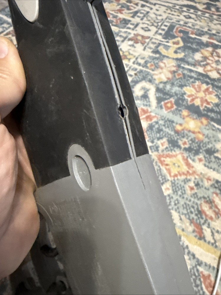 Samurai 68 Cal Paintball Gun Only