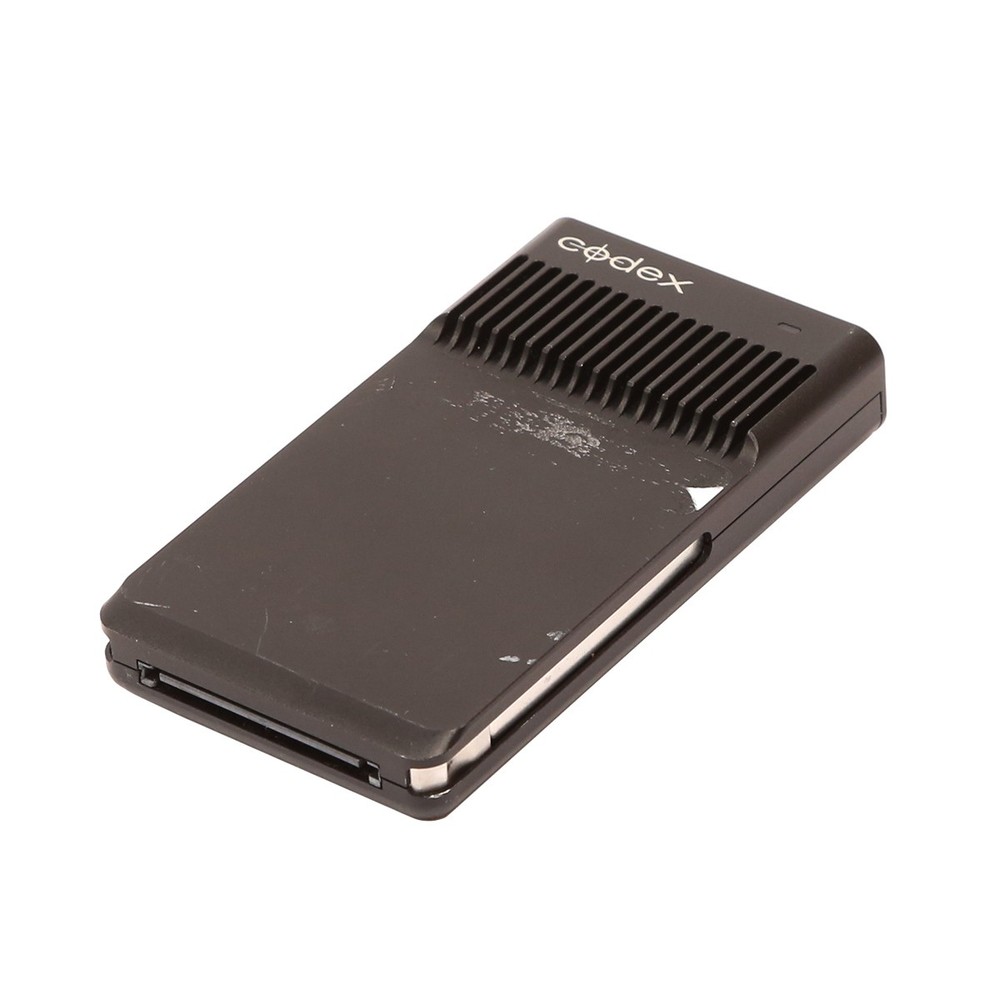 Codex Digital CDX-3720 Capture Drive 512 - SKU#1756590