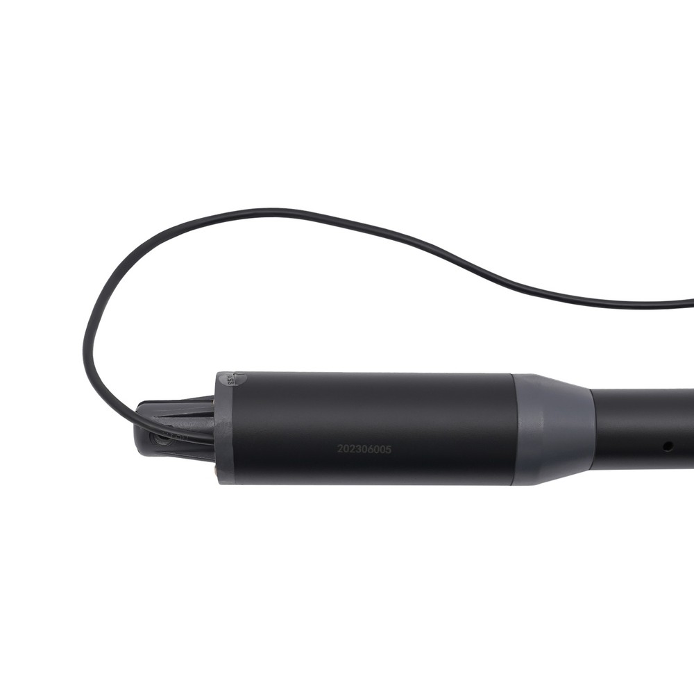 Heavy Duty Automatic Gate Opener-650lb Capacity Remote Control-Waterproof 24VDC