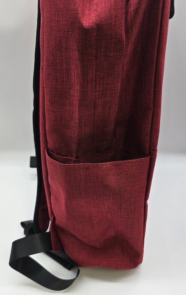 SNAP-ON TOOLS BACKPACK RED NEW