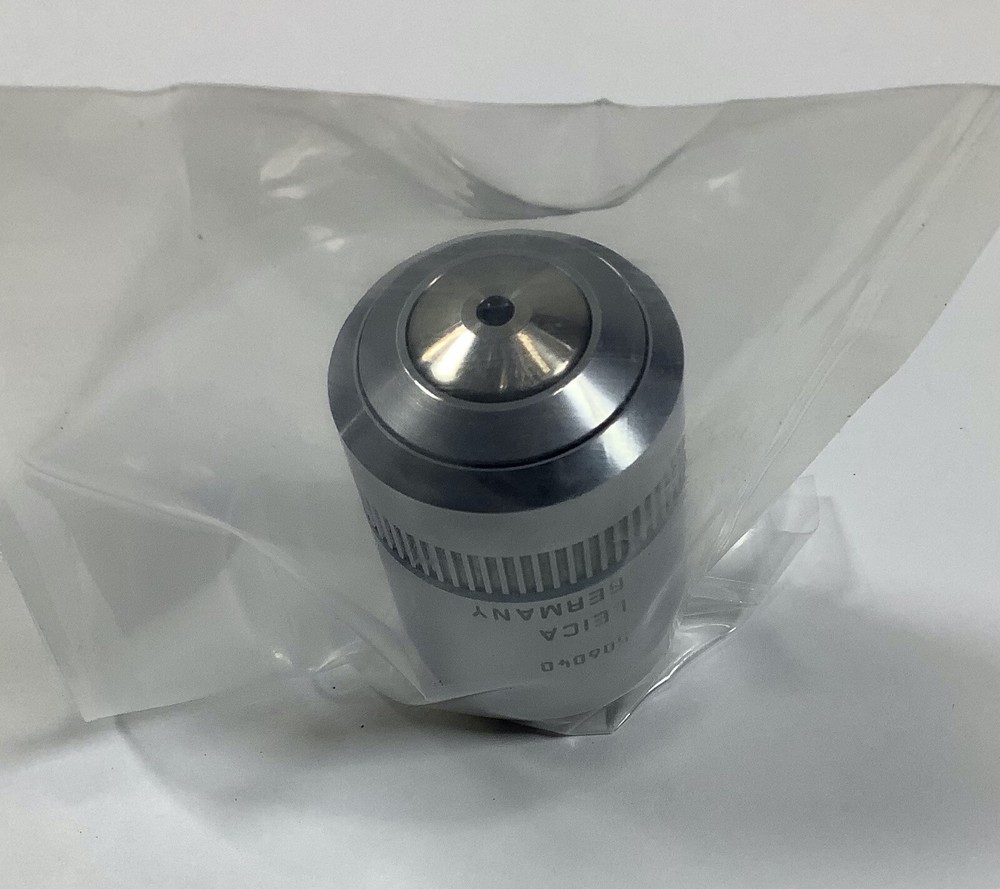 Leica PL APO 40x PH 2 Objective 506040