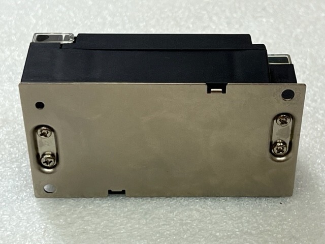 TDK-Lambda RSMN-2006 Power Line EMC Filter Used