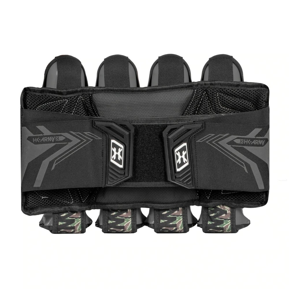 HK Army Eject Harness / Pack - 4+3 - Tigerstripe