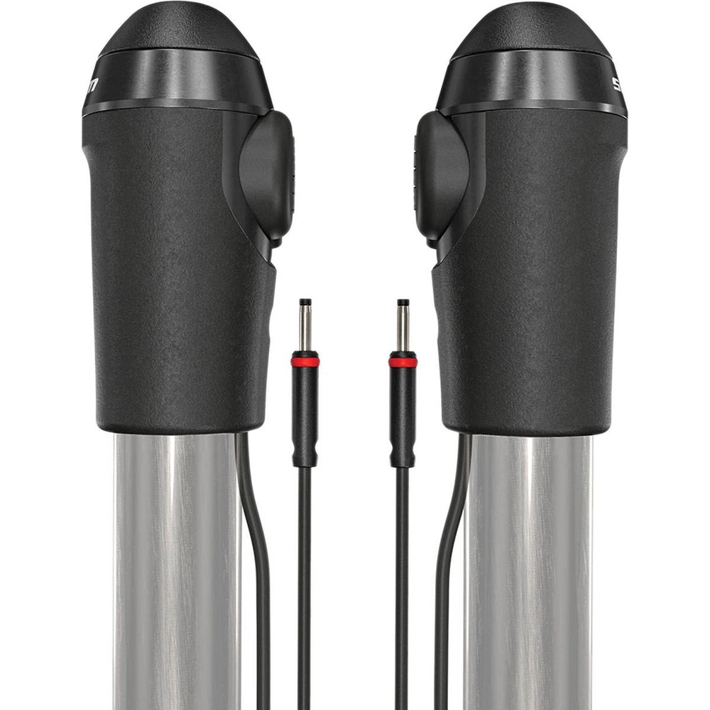 SRAM Red eTap BlipGrip Black, Pair