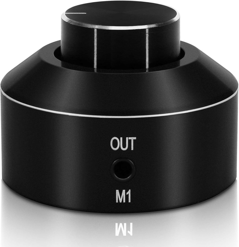 Durable Speaker Amplifier Switcher - Easy Installation