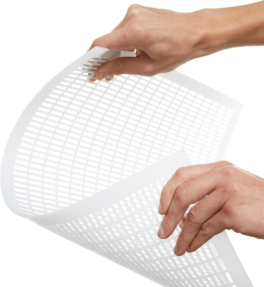 Bee Hive Queen Excluder 2 Pack 10 Frame Langstroth Plastic Beekeeping