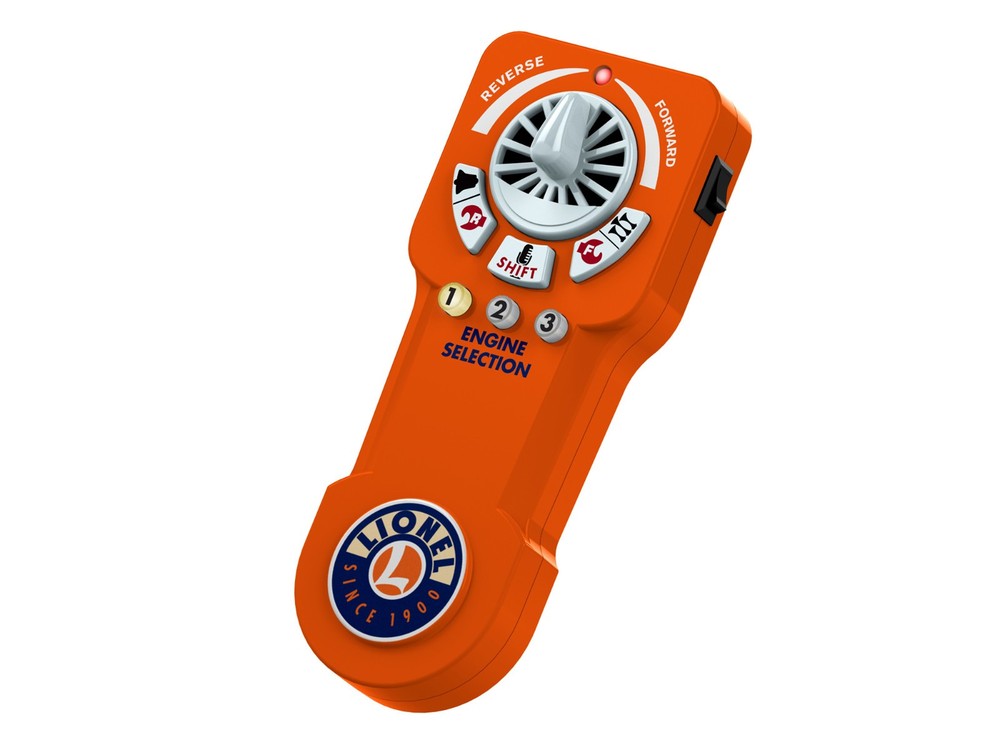 Lionel Trains 6-83071 Universal Lionchief LC Plus Remote Controller Bluetooth