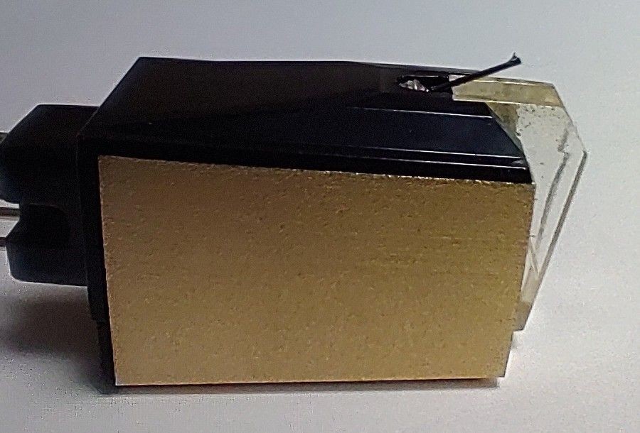 Technics 310MC Cartridge JP