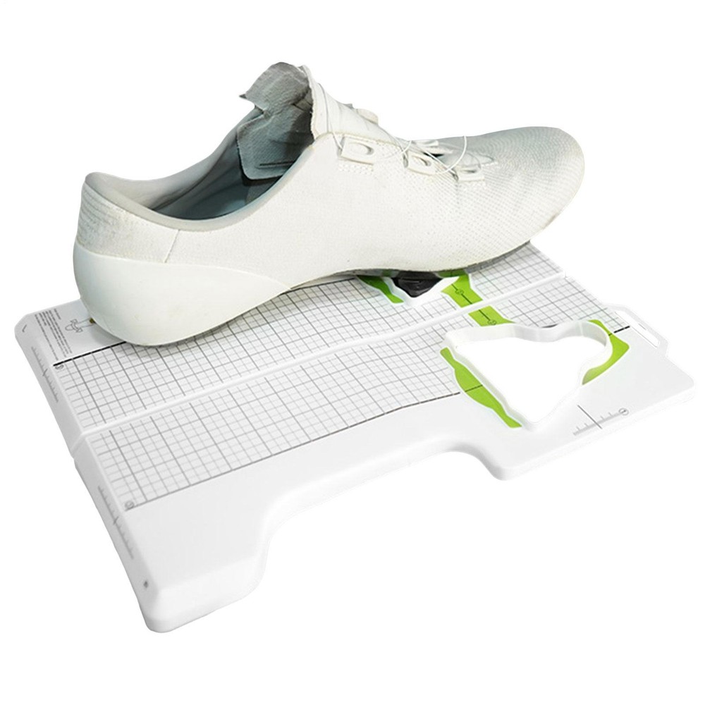 Ergon TP1 Cleat Positioning Tool - SPD-SL