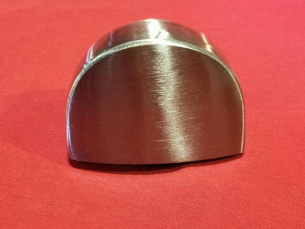 Heel Dolly - Professional Auto Body Tool - General Shaping - Dent Removal Work