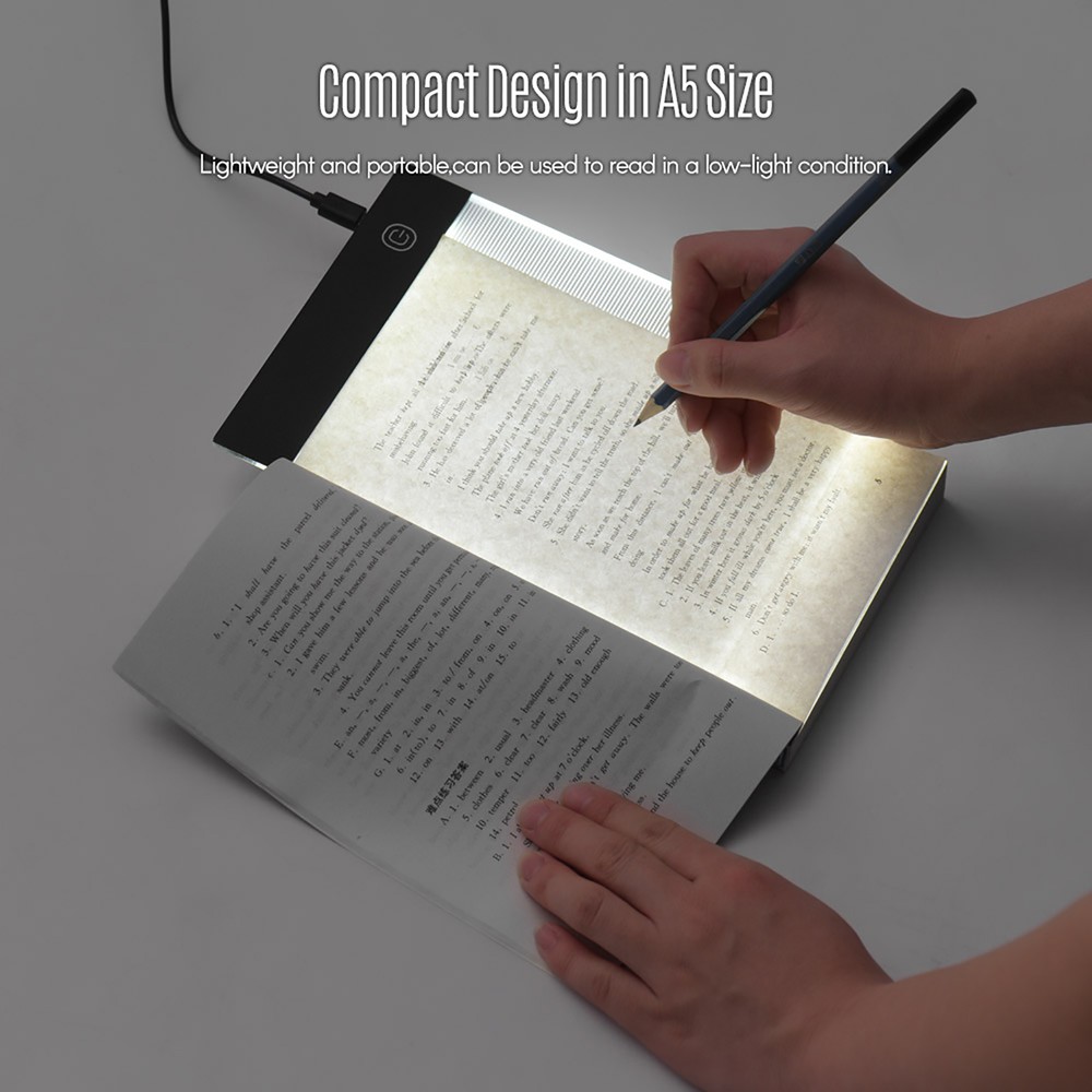 Graphic Pad Digital Copyboard with 3-level L4P2