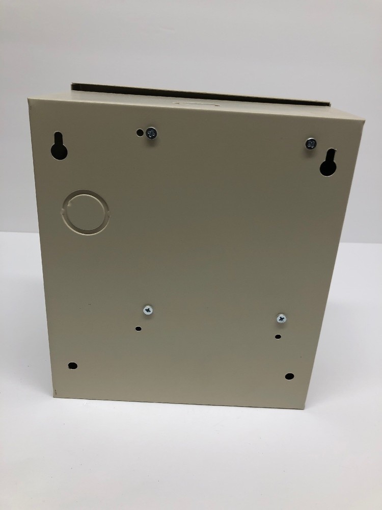 EverFocus AC4-1-2UL Power Supply Unit