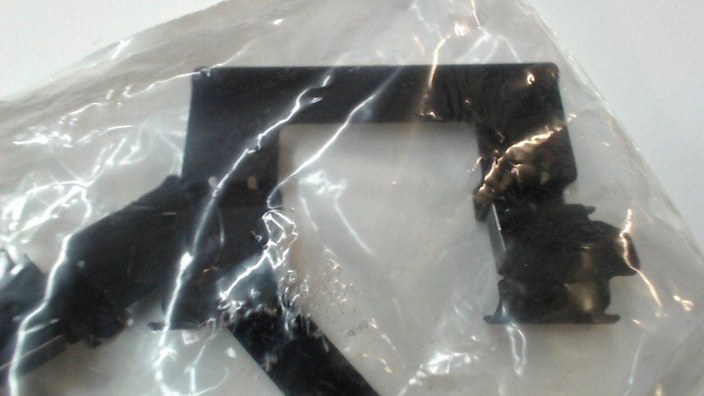 13496Q Disc Brake Hardware Kit